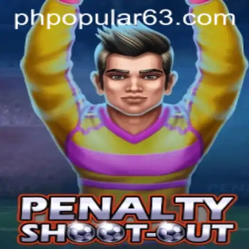 PenaltyShootOut: A Thrilling Dive into One of Today's Most Exciting Sports Games