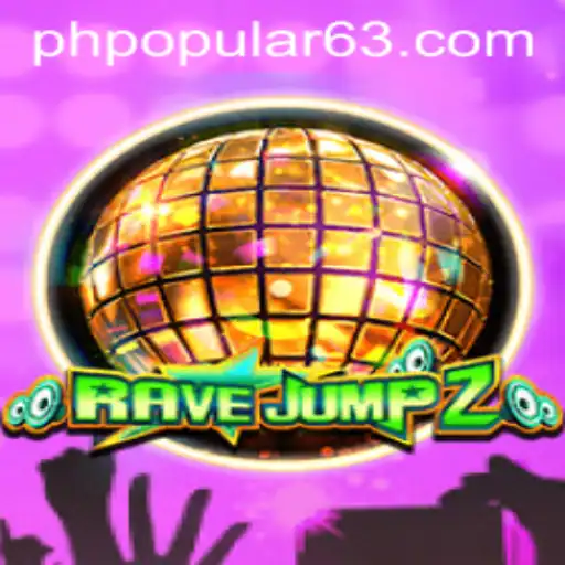 Experience the Thrill of RaveJump2: The Game that's Taking Over