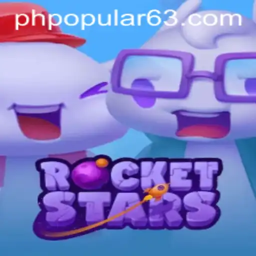 RocketStars: A Stellar Journey Through the Cosmos