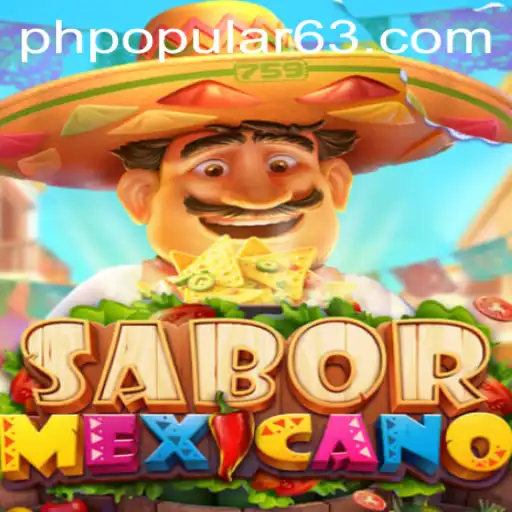 SaborMexicano: Unveiling the Culinary Adventure Game Taking Over PHPOPULAR