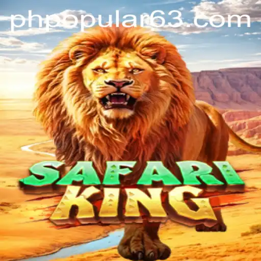 Unveiling SafariKing: The Wild Adventure Game Taking the Gaming World by Storm