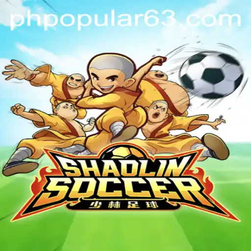 Shaolin Soccer: A Dynamic Intersection of Martial Arts and Football