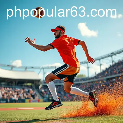 PHPOPULAR: Rising Trends in the World of Sports