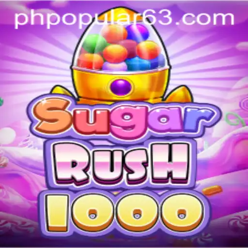 The Exciting World of SugarRush1000: A Deep Dive into the Game Everyone is Talking About