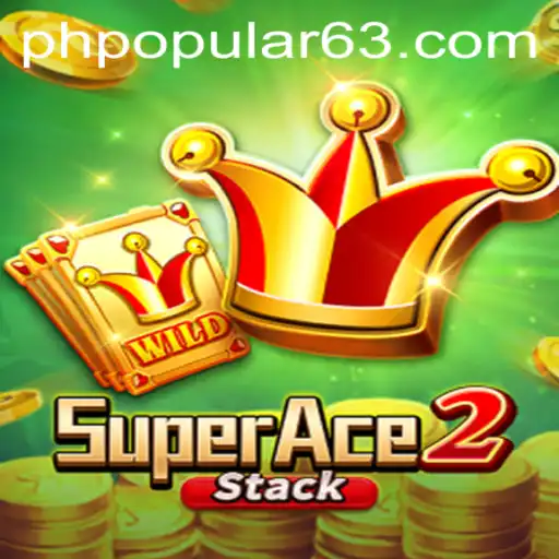 Exploring the World of SuperAce2: The PHPOPULAR Phenomenon