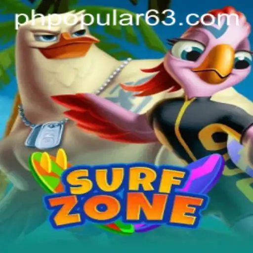 Discover the Thrills of SurfZone: The Latest Viral Game