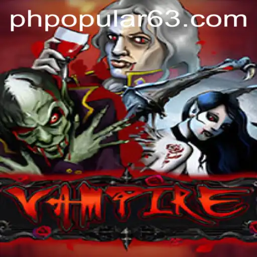 Unveiling the Thrilling World of 'Vampire': An Enthralling Game Experience
