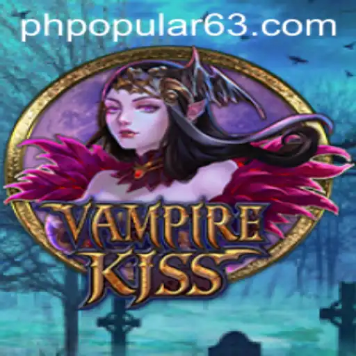 VampireKiss: A Night to Remember in the Gaming World