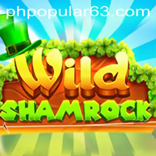 Discover the Magic of WildShamrock: A Thrilling Adventure Game
