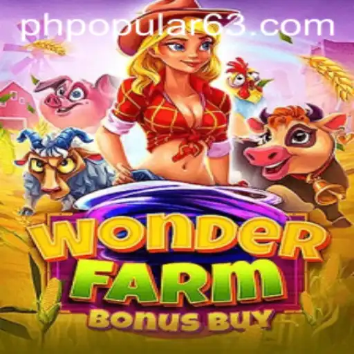 Unveiling the Excitement of WonderFarmBonusBuy: A Unique Gaming Adventure